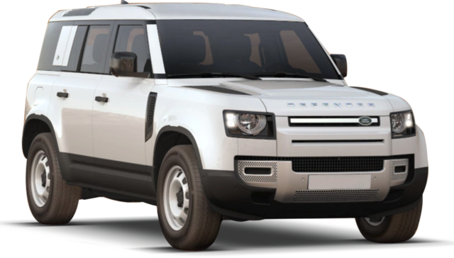 LAND ROVER - Defender (2019) 